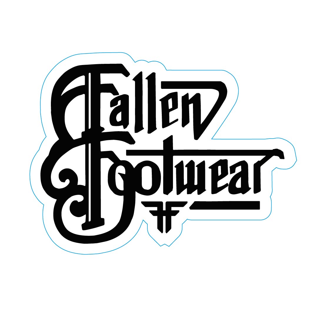 ASSORTED STICKERS (Logo Pack)