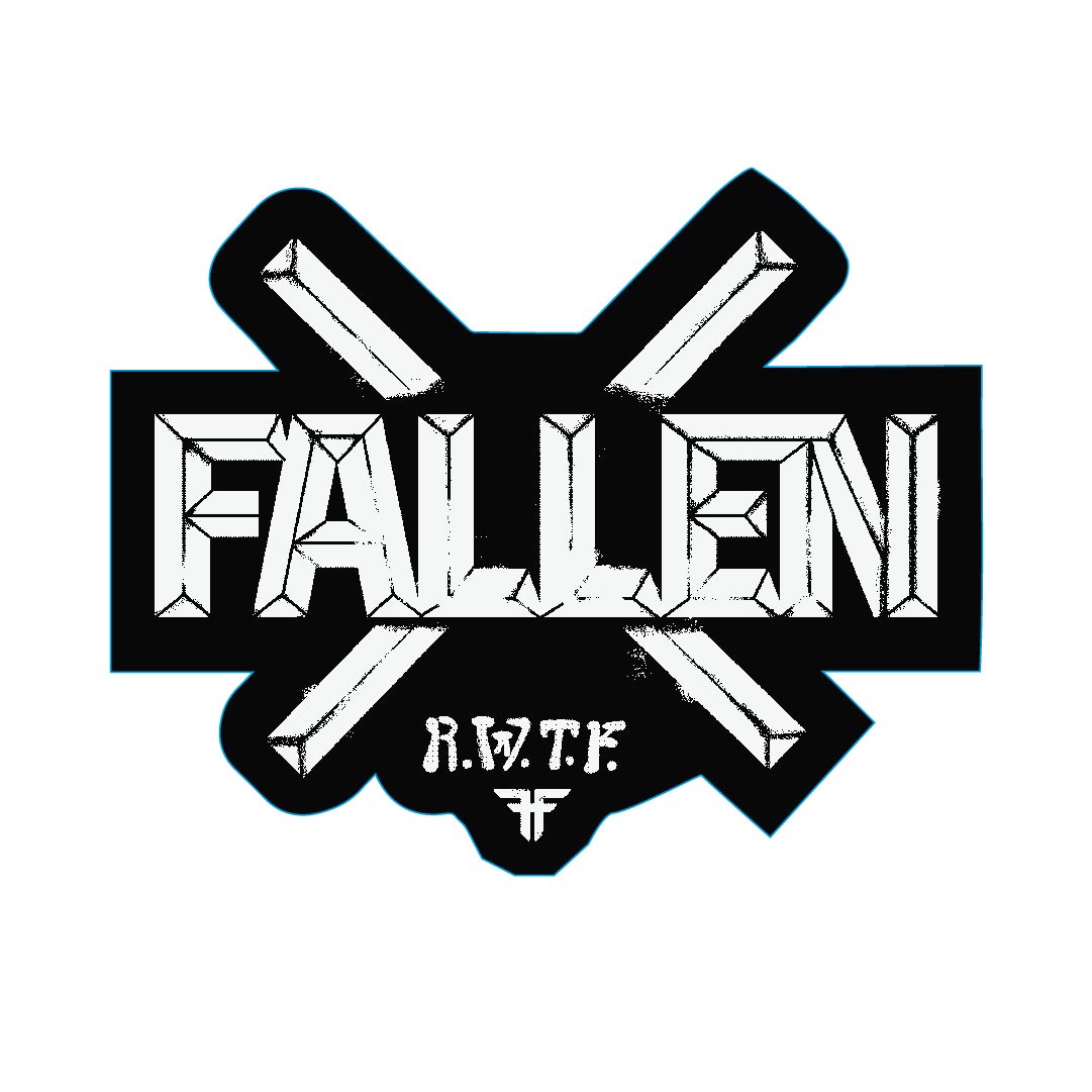ASSORTED STICKERS (Logo Pack)