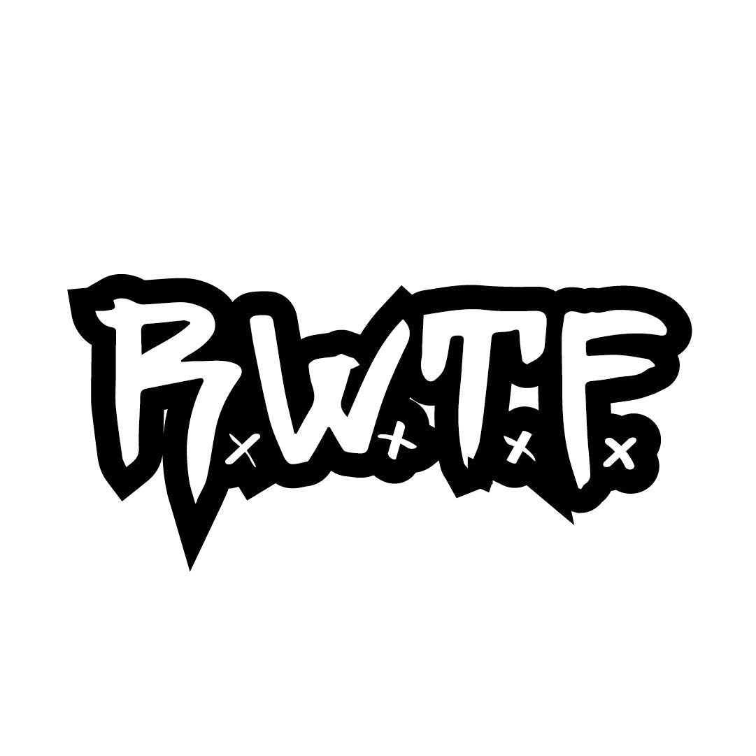 ASSORTED STICKERS (Logo Pack)