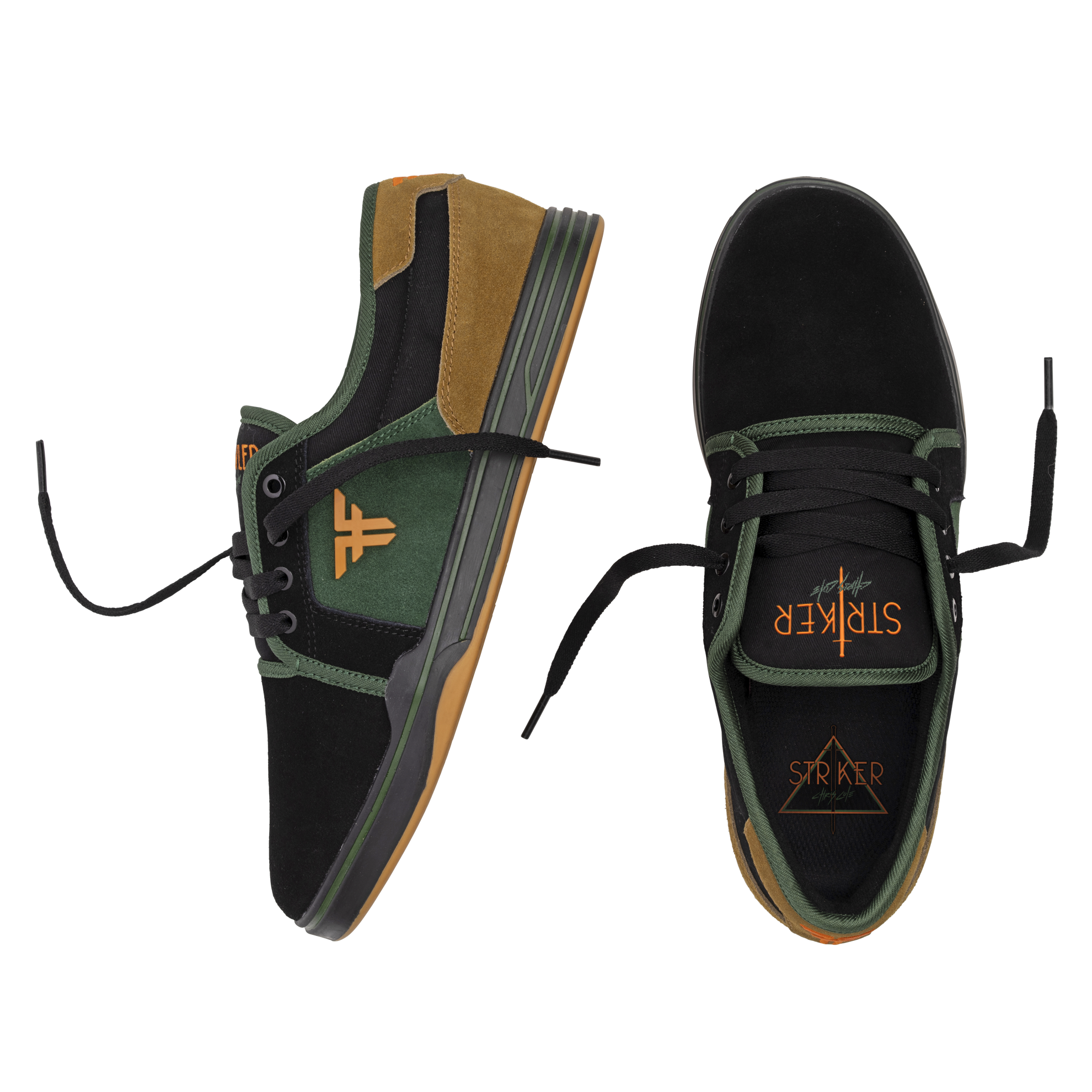 Skaters Pack size 40.5