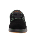 STRIKER - BLACK/GREEN/BROWN - Cupsole