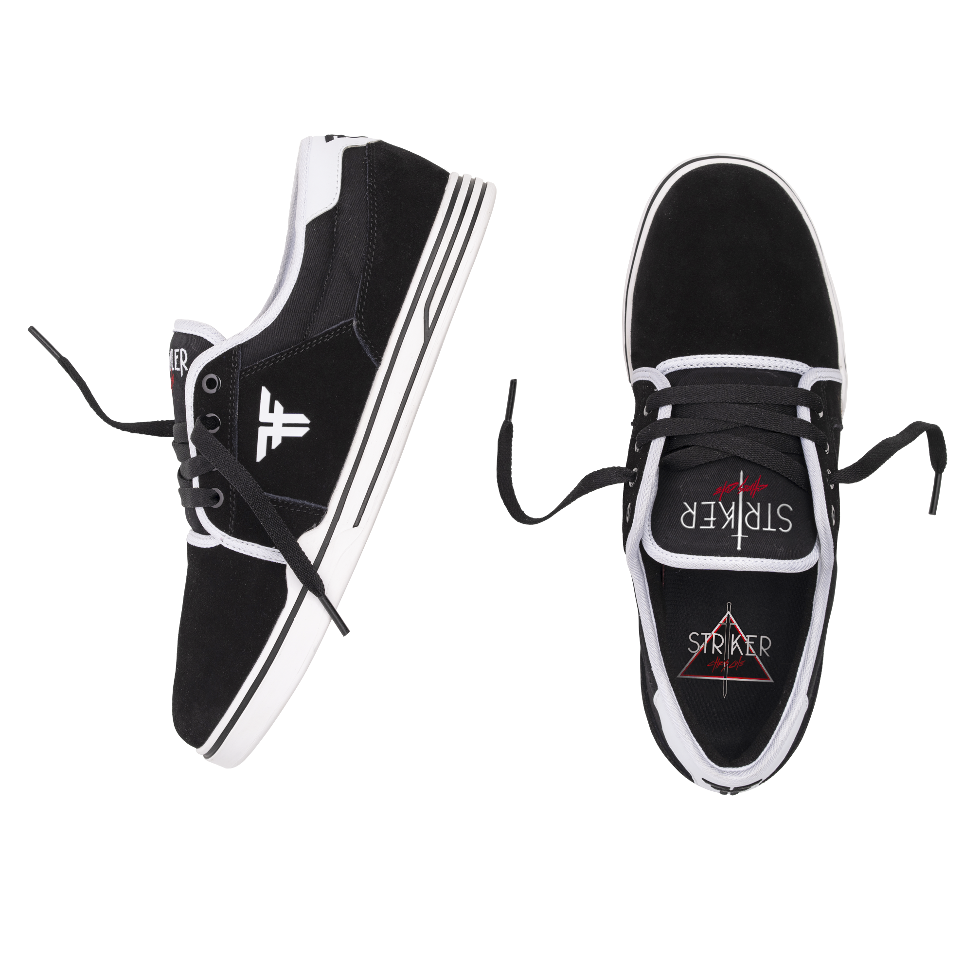 Skaters Pack size 45