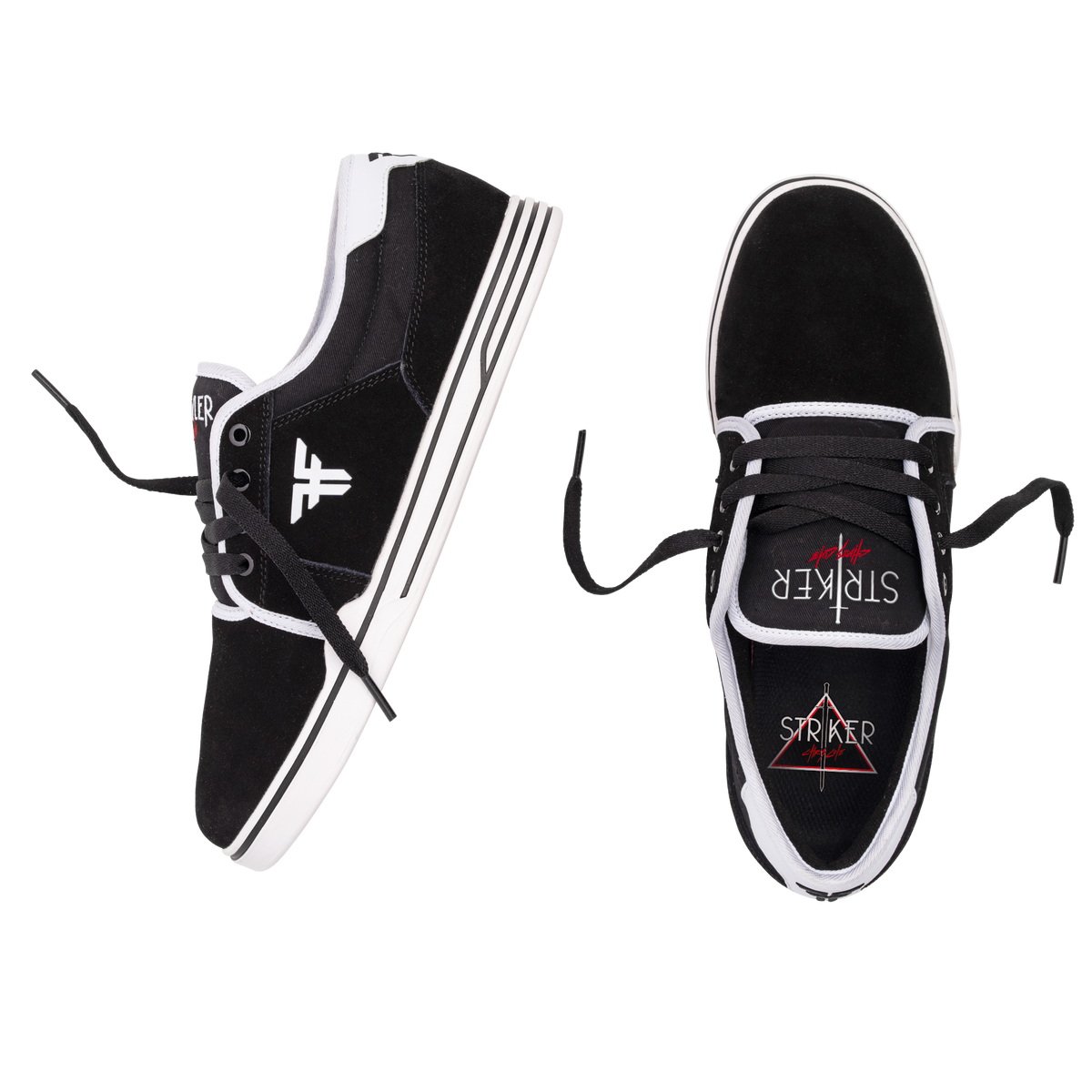 Skaters Pack size 44.5