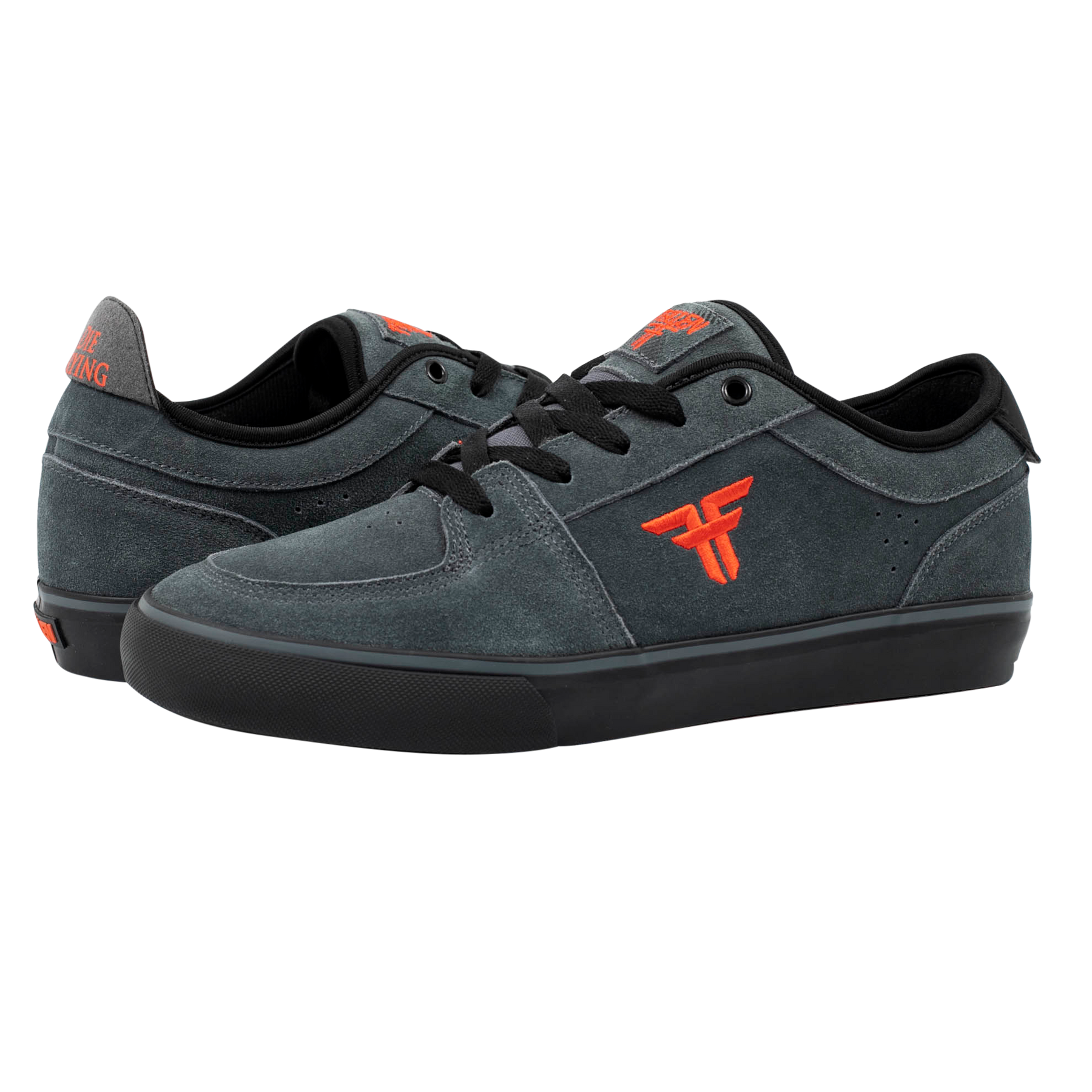 Fallen tommy sandoval shoes new arrivals