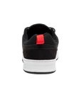 THE CREST BLACK/GRAY/RED - CUPSOLE