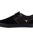 THE EASY - BLACK/GOLD - TJ PERSON - Vulc