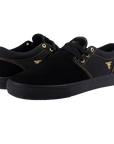 THE EASY - BLACK/GOLD - TJ PERSON - Vulc