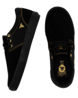 THE EASY - BLACK/GOLD - TJ PERSON - Vulc