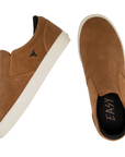 THE EASY BROWN/FOG - Vulc