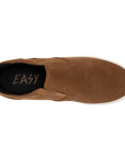 THE EASY BROWN/FOG - Vulc