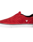 THE EASY OXBLOOD - Vulc