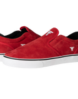 THE EASY OXBLOOD - Vulc