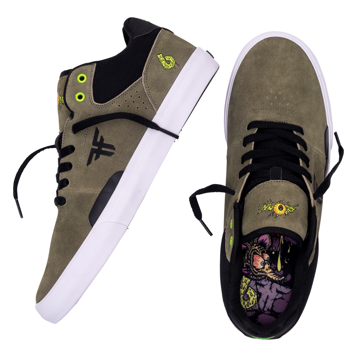 Skaters Pack size 37