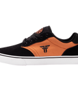 THE GOAT - APRICOT/BLACK/WHITE - VULC