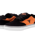 THE GOAT - APRICOT/BLACK/WHITE - VULC