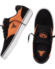 THE GOAT - APRICOT/BLACK/WHITE - VULC