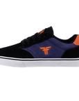 THE GOAT - BLACK/PURPLE/ORANGE - Vulc