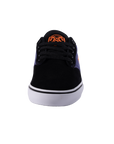 THE GOAT - BLACK/PURPLE/ORANGE - Vulc