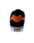 THE GOAT - BLACK/PURPLE/ORANGE - Vulc