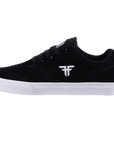 THE GOAT - BLACK/WHITE - Vulc