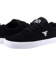 THE GOAT - BLACK/WHITE - Vulc