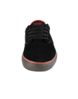 THE GOAT - BLACK/RED/GUM - Vulc