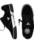 THE GOAT - BLACK BARBED WIRE - VULC