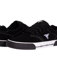 THE GOAT - BLACK BARBED WIRE - VULC