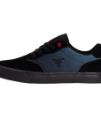 THE GOAT BLOOD WIZARD - BLACK/BLUE/RED - VULC