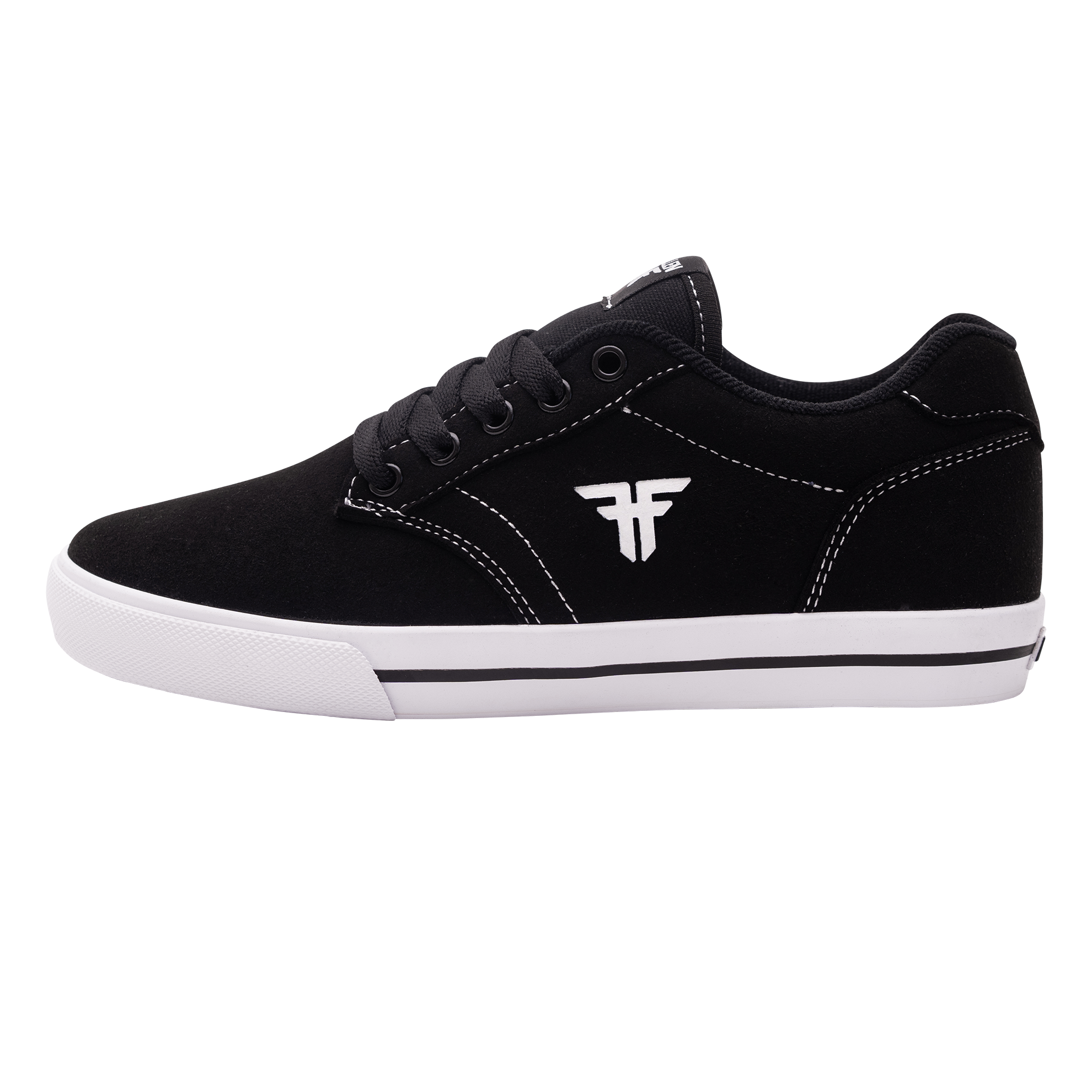 THE GOAT KIDS - BLACK/WHITE - Vulc