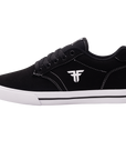 THE GOAT KIDS - BLACK/WHITE - Vulc