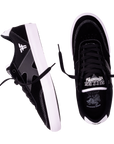 THE KNOCKOUT - BLACK/WHITE - Kanaan Dern - Vulc