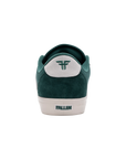 THE KNOCKOUT - GREEN/OFF WHITE - KANAAN DERN - VULC