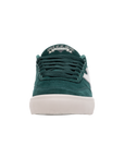 THE KNOCKOUT - GREEN/OFF WHITE - KANAAN DERN - VULC
