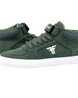 TREMONT MID FOREST/WHITE - VULC