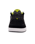 TROOPER - BLACK/GRAY/LIME - Cupsole