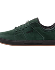 TROOPER - FOREST GREEN/BLACK - CUPSOLE