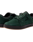 TROOPER - FOREST GREEN/BLACK - CUPSOLE