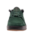 TROOPER - FOREST GREEN/BLACK - CUPSOLE