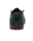 TROOPER - FOREST GREEN/BLACK - CUPSOLE