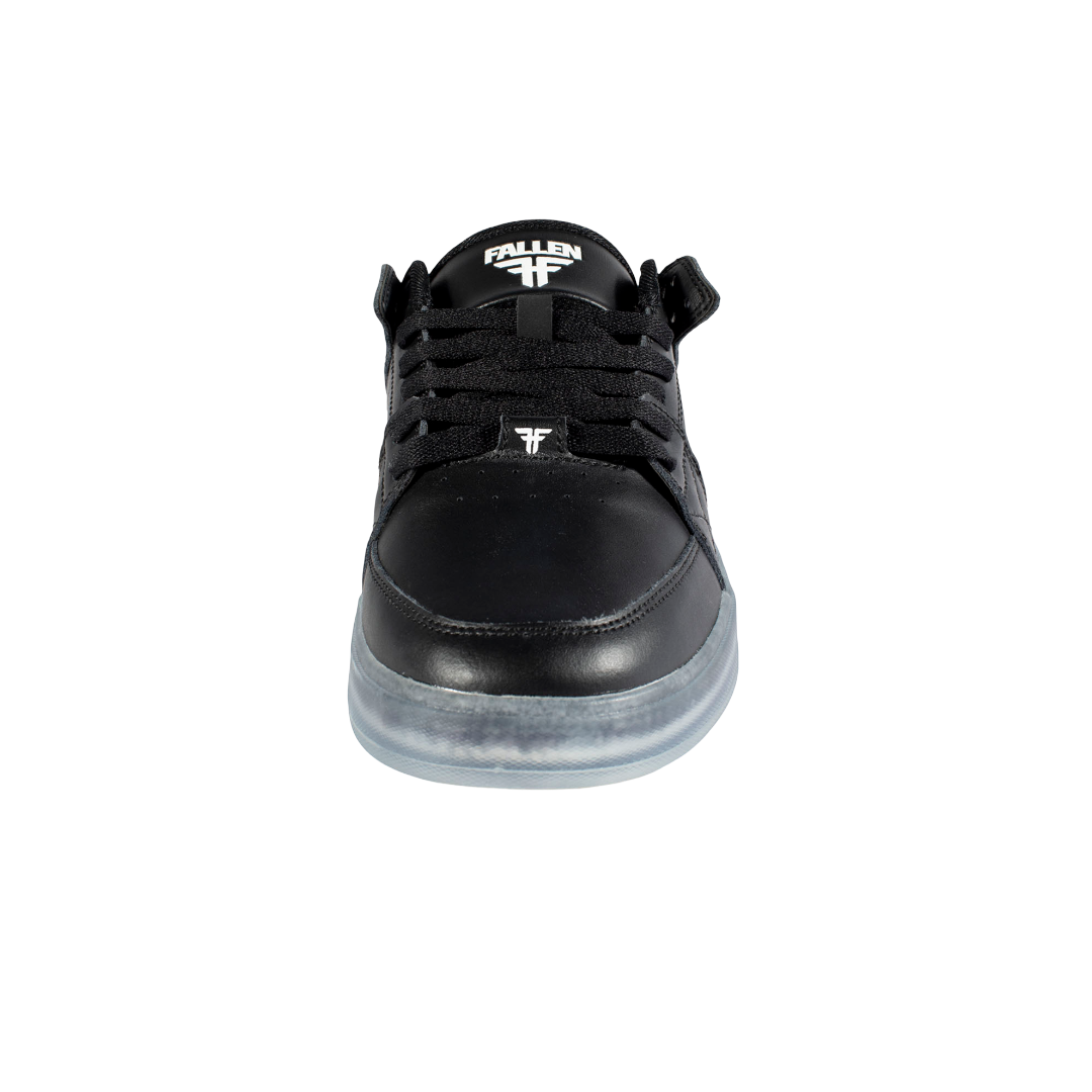 TROOPER ICE BLACK CHRIS COLE - LIMITED EDITION - CUPSOLE