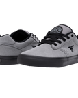 THE GOAT - GRAY/BLACK - VULC