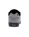 THE GOAT - GRAY/BLACK - VULC