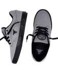 THE GOAT - GRAY/BLACK - VULC