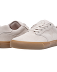 THE GOAT - BEIGE/LIGHT GUM - VULC