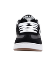 THE VALOR - BLACK/WHITE/GUM - CUPSOLE