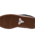 THE VALOR - BLACK/WHITE/GUM - CUPSOLE
