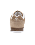 THE VALOR - TAN/DK GUM/WHITE - CUPSOLE