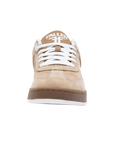 THE VALOR - TAN/DK GUM/WHITE - CUPSOLE