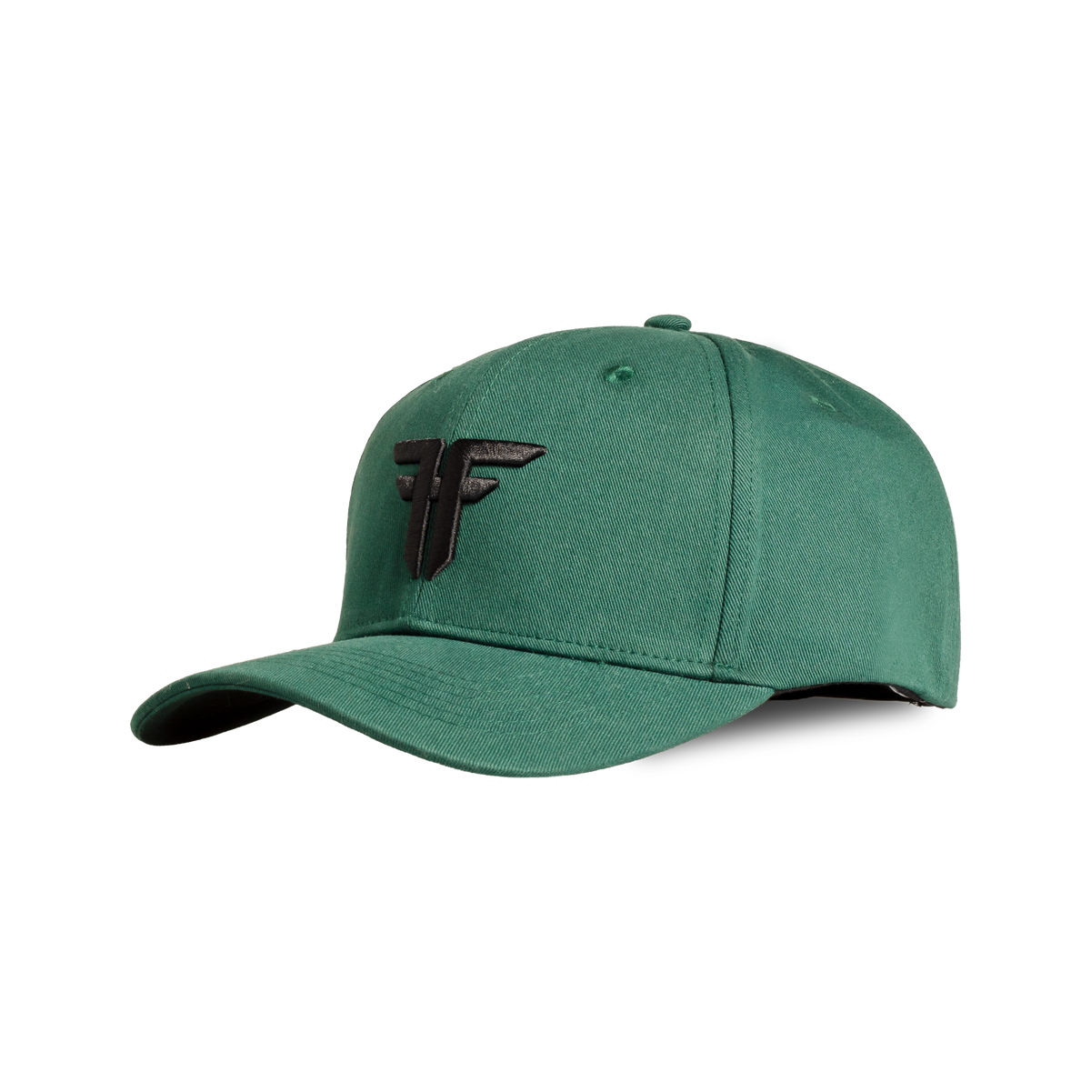 TRADEMARK CURVE - MOSS GREEN/BLACK